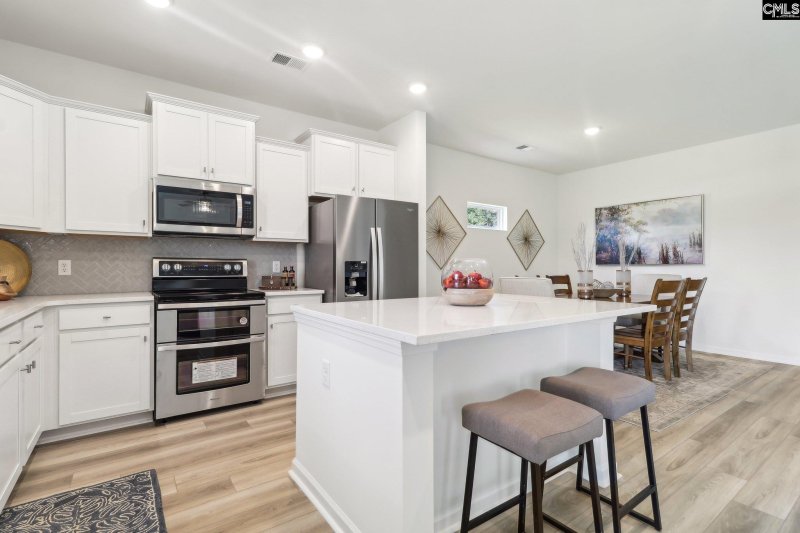 Property image 5 of 509 Griffon Drive in Boykin Hills, Chapin, SC 29036