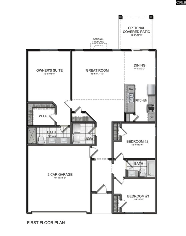 Property image 2 of 213 Boseman Road in Old Tamah, Irmo, SC 29063