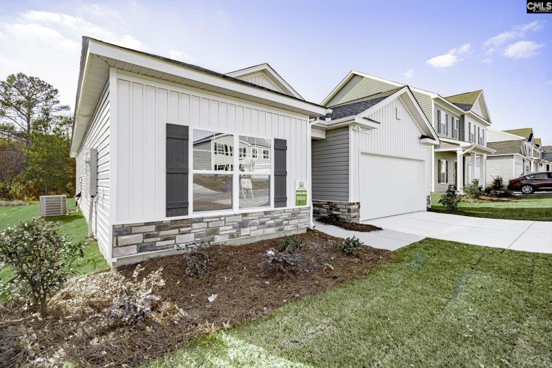 Property image 4 of 275 Boseman Road in Old Tamah, Irmo, SC 29063