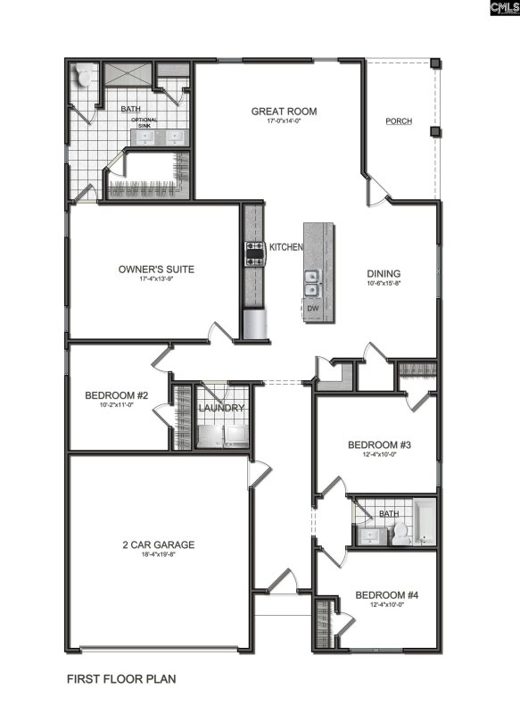 Property image 5 of 275 Boseman Road in Old Tamah, Irmo, SC 29063