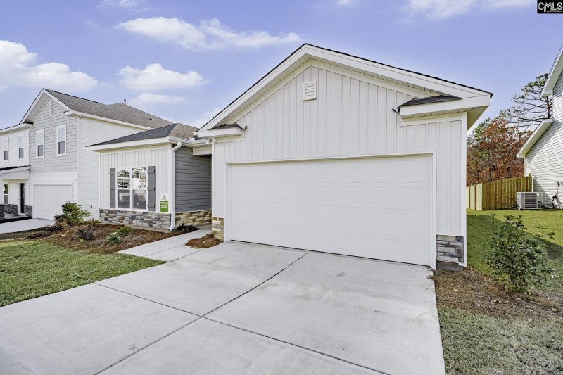 Property image 3 of 295 Boseman Road in Old Tamah, Irmo, SC 29063