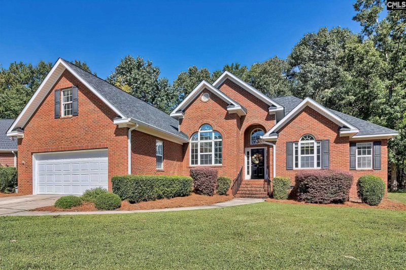 Belfair, Irmo Community