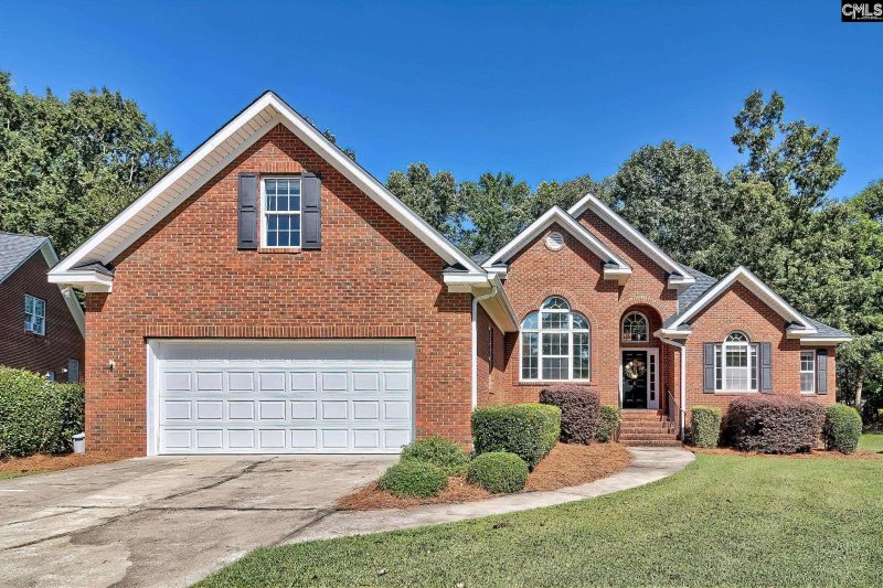 Property image 2 of 6 Hunting Glen Court in Belfair, Irmo, SC 29063