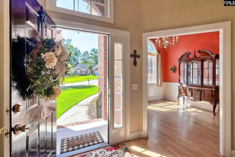 Property image 4 of 6 Hunting Glen Court in Belfair, Irmo, SC 29063