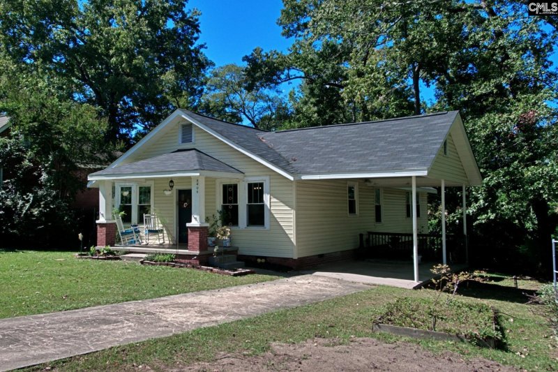 Property image 2 of 3409 Elmhurst Rd in Eau Claire, Columbia, SC 29203-5721
