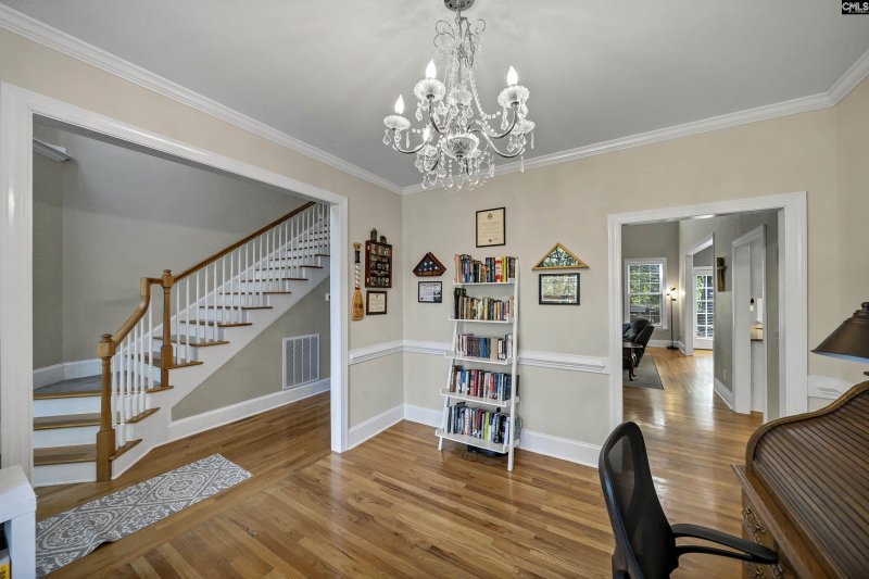 Property image 5 of 103 Miles Park Drive in Wildewood, Columbia, SC 29223