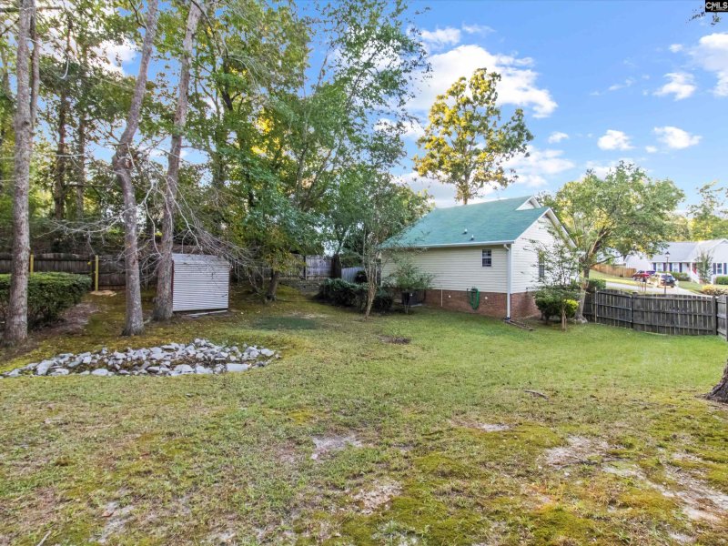 Property image 3 of 108 Coventry Court Street in Coventry Lakes, Lexington, SC 29072