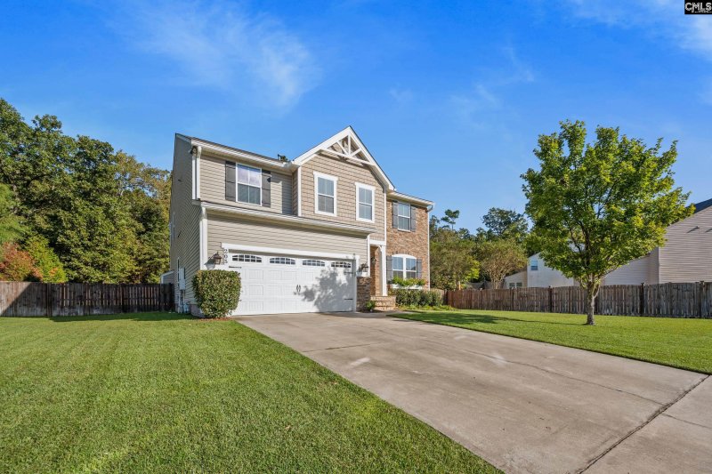 Property image 3 of 205 Hearthwood Circle in Chelsea Park, Irmo, SC 29063