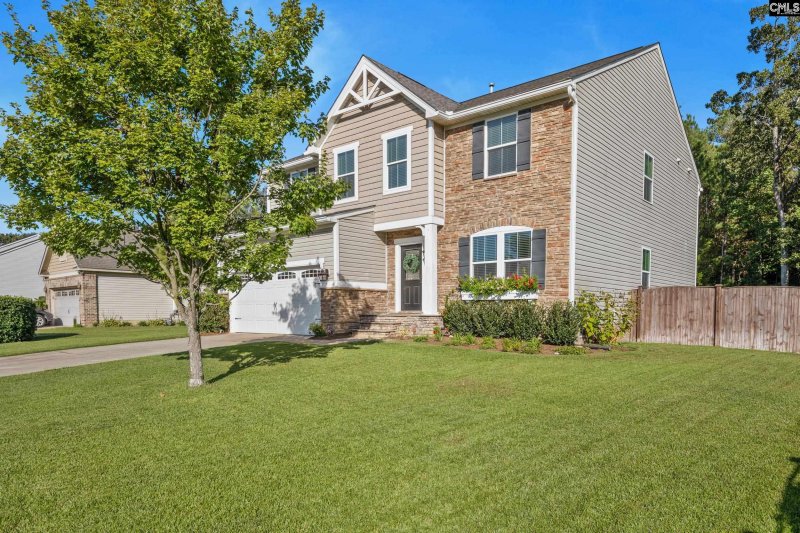 Property image 4 of 205 Hearthwood Circle in Chelsea Park, Irmo, SC 29063