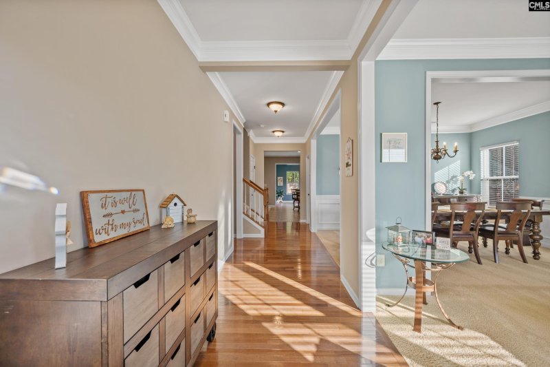 Property image 5 of 205 Hearthwood Circle in Chelsea Park, Irmo, SC 29063