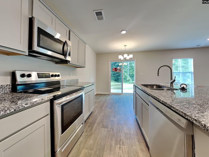 Property image 5 of 413 Leaning Maple Way in Honeytree, Hopkins, SC 29061