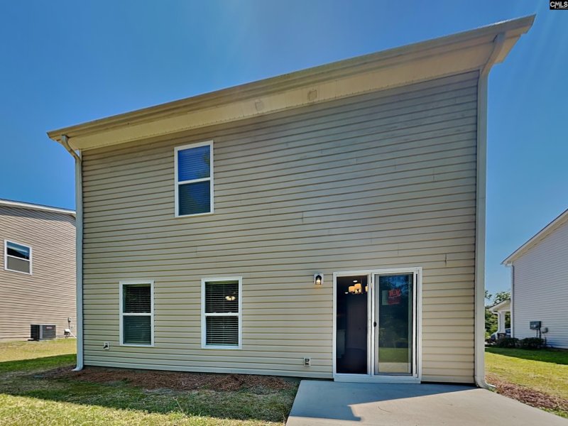 Property image 3 of 105 Bent Holly Drive in Honeytree, Columbia, SC 29209