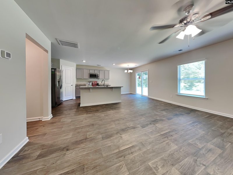 Property image 5 of 105 Bent Holly Drive in Honeytree, Columbia, SC 29209