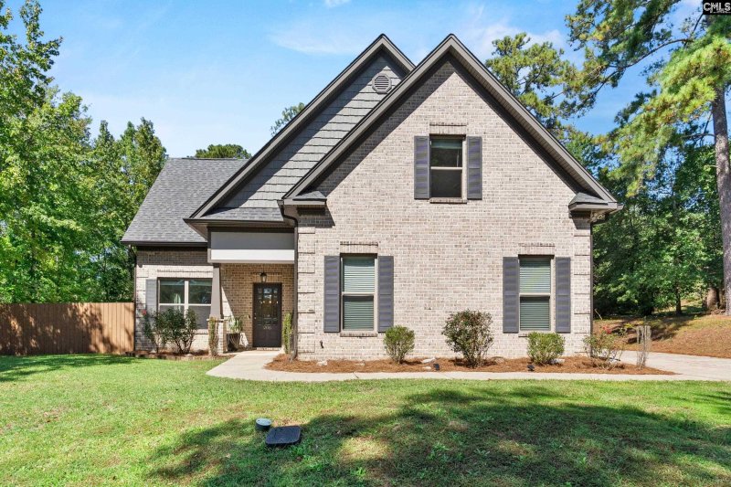 Property image 2 of 206 Lancer Drive in Coldstream, Columbia, SC 29212