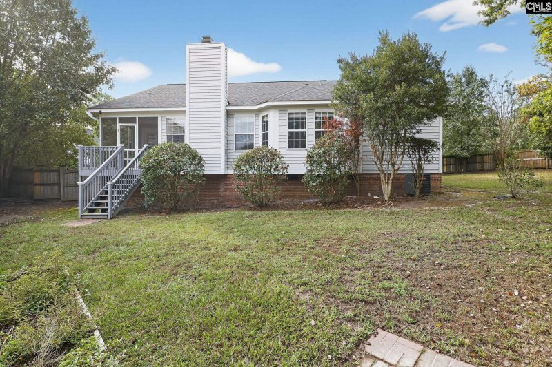 Property image 5 of 101 S Brassfield Court in Ashford, Irmo, SC 29063