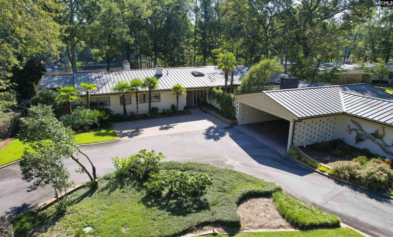 Property image 4 of 6342 Westshore Road in Forest Lake Estates, Columbia, SC 29206