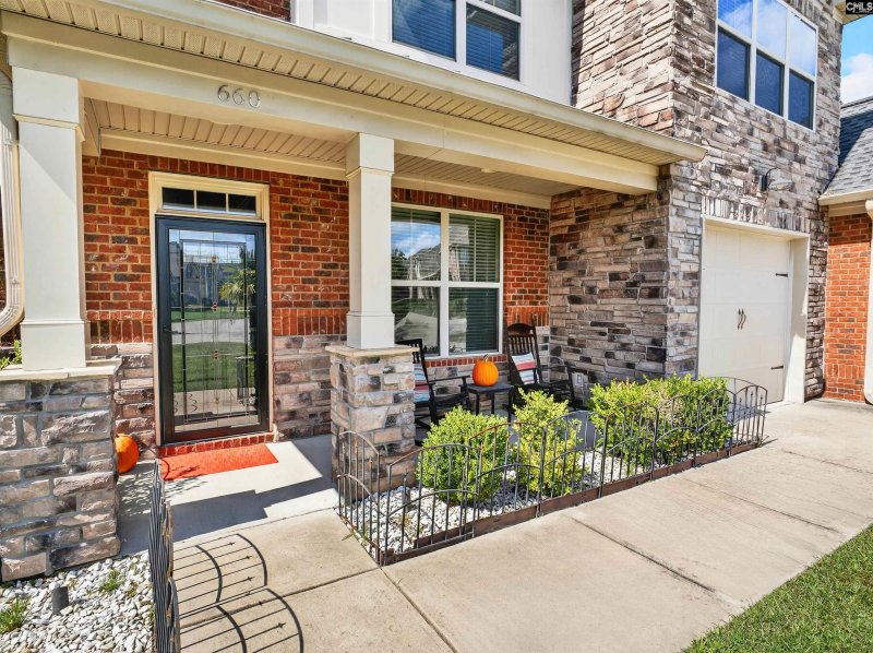 Property image 2 of 660 Stoneywater Court in Forest Creek, Elgin, SC 29045