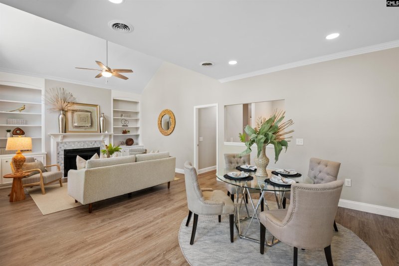 Property image 4 of 3915 W Buchanan in Belmont Green, Columbia, SC 29206