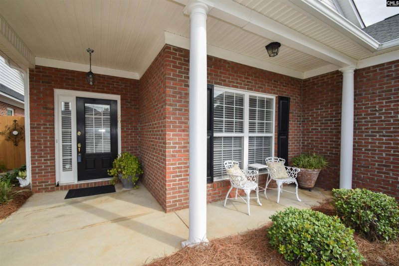 Property image 3 of 205 Buffwood Court in Quail Ridge, West Columbia, SC 29169