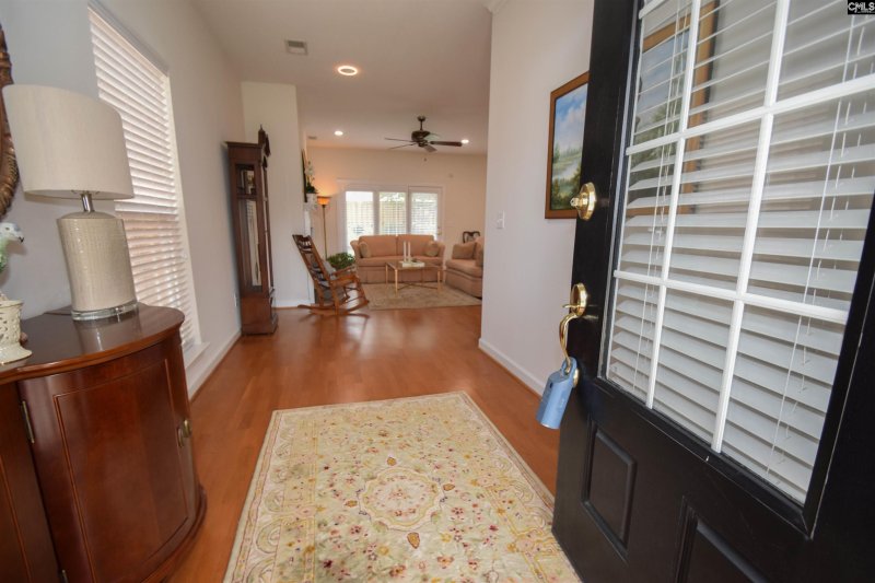 Property image 4 of 205 Buffwood Court in Quail Ridge, West Columbia, SC 29169