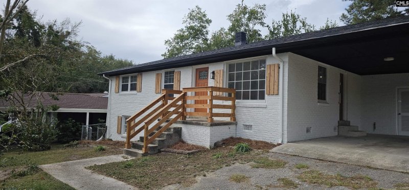 Property image 2 of 1613 Edgemore Rd in Woodfield Park, Columbia, SC 29223