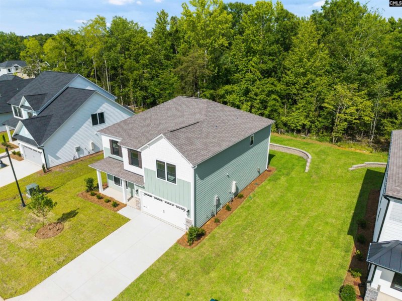 Property image 3 of 307 Murray Falls Lane Drive in Collins Cove, Chapin, SC 29036