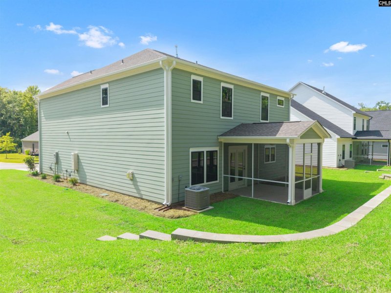 Property image 5 of 307 Murray Falls Lane Drive in Collins Cove, Chapin, SC 29036
