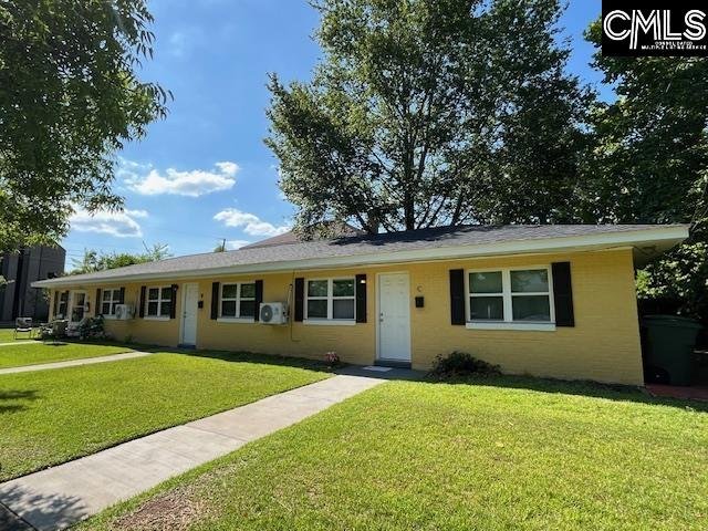 Property image 3 of 2201 Washington Street in Waverly, Columbia, SC 29204