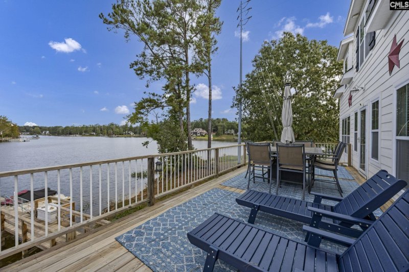 Property image 4 of 520 Walt Rauch Road in Green Valley Estates, Chapin, SC 29036