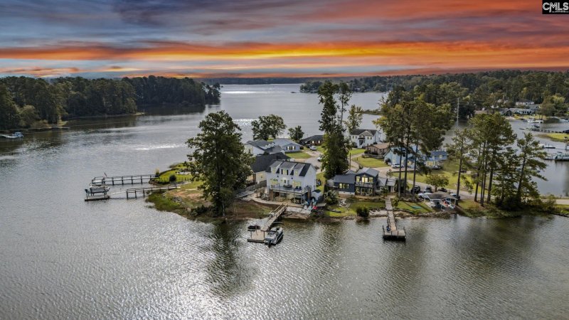 Property image 5 of 520 Walt Rauch Road in Green Valley Estates, Chapin, SC 29036