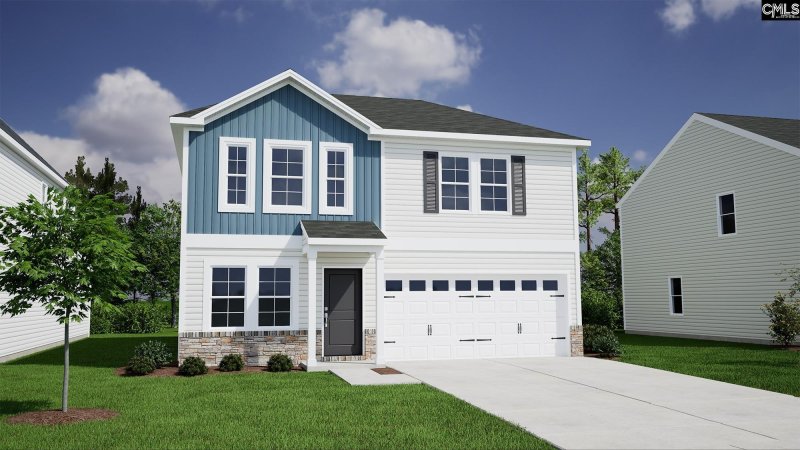 3505 Stedding Place