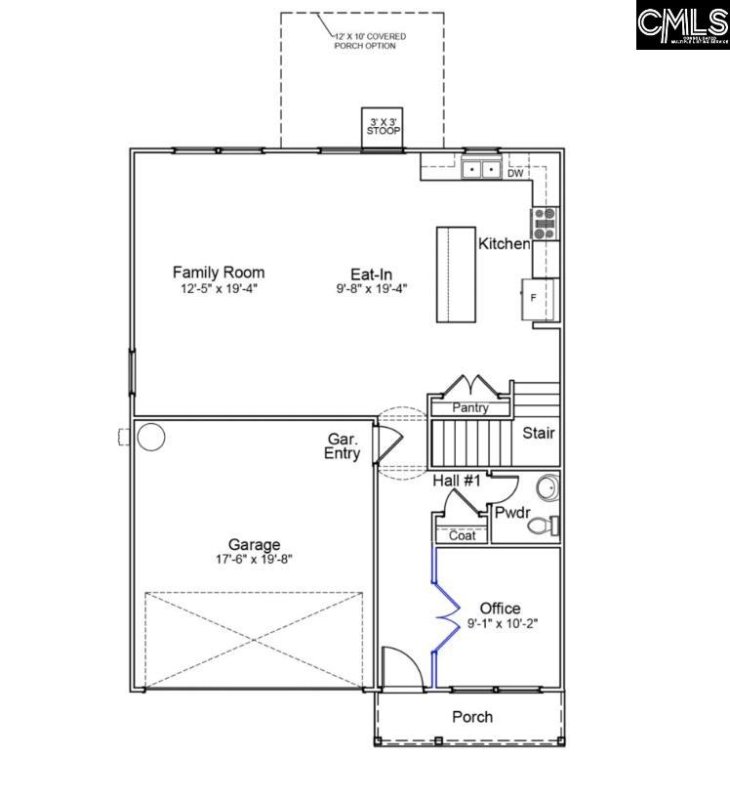 Property image 2 of 3505 Stedding Place in Bluefield, Lexington, SC 29073
