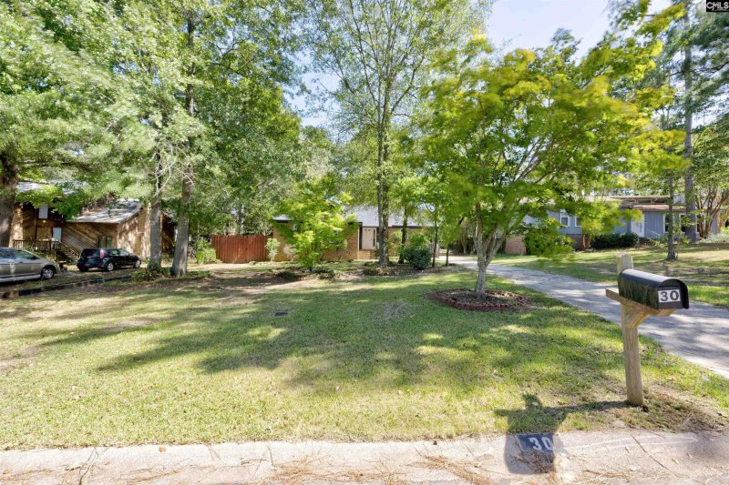 Property image 4 of 30 Cardington Court in East Pines, Columbia, SC 29209