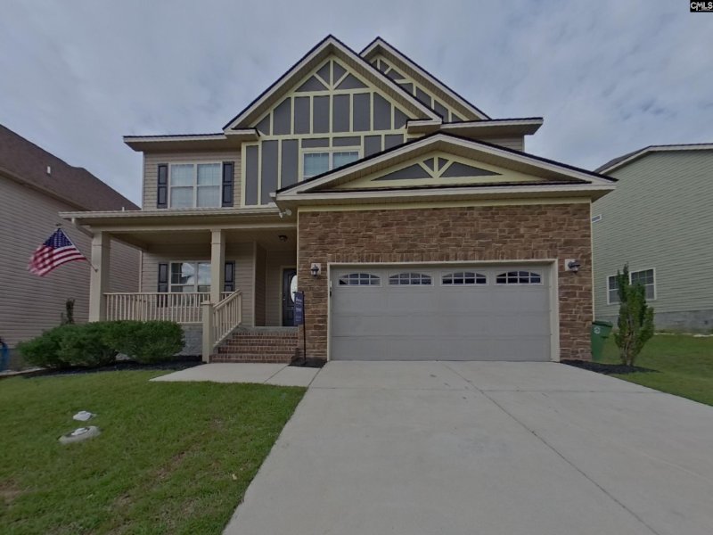 755 Stoneroot Drive
