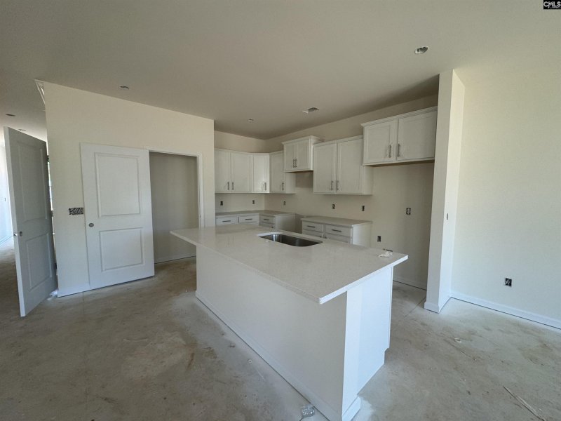 Property image 3 of 517 Griffon Drive in Boykin Hills, Chapin, SC 29036