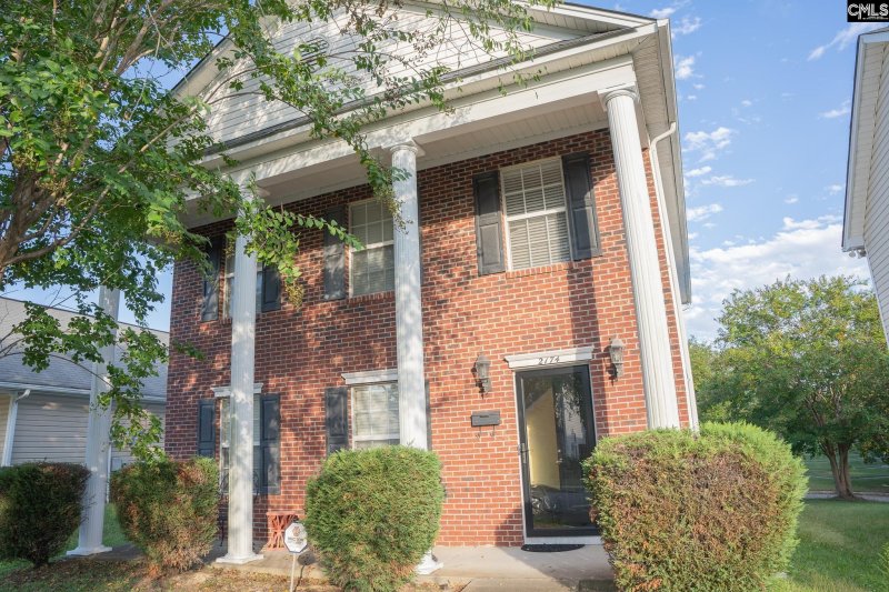 Celia Saxon, Columbia Community