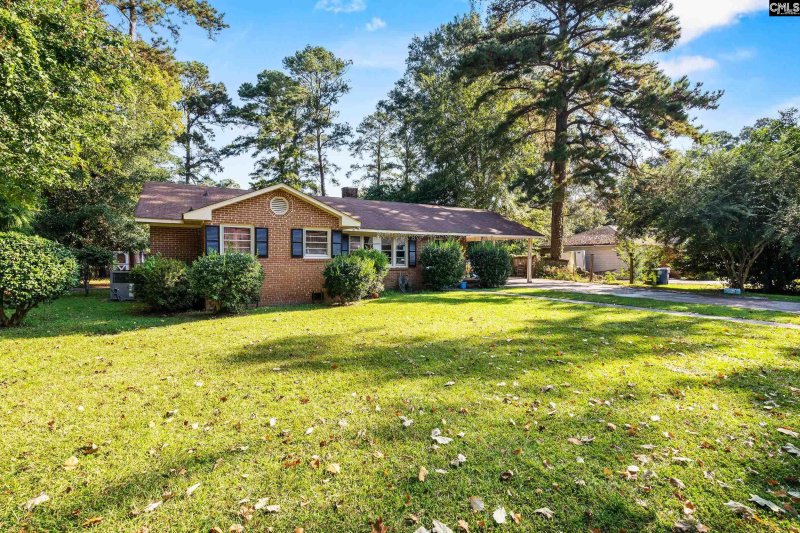 Property image 2 of 1710 Bradley Drive in Bradley, Columbia, SC 29204