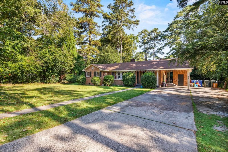 Property image 3 of 1710 Bradley Drive in Bradley, Columbia, SC 29204