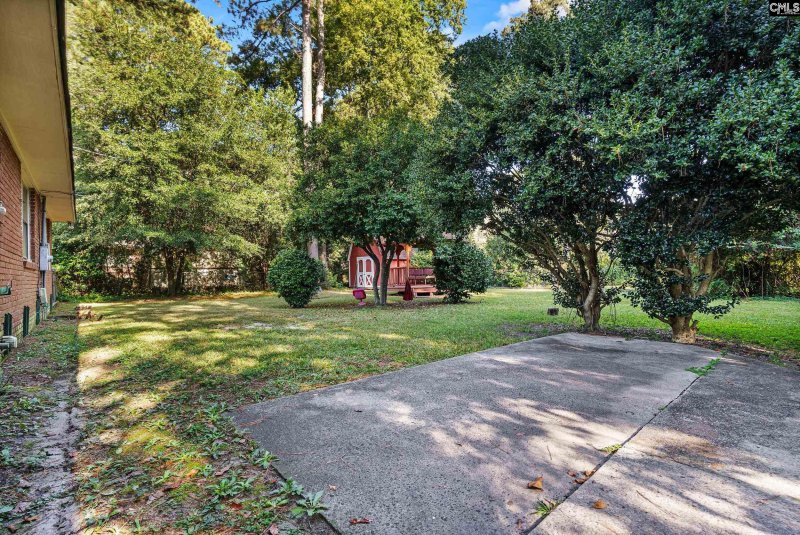 Property image 4 of 1710 Bradley Drive in Bradley, Columbia, SC 29204