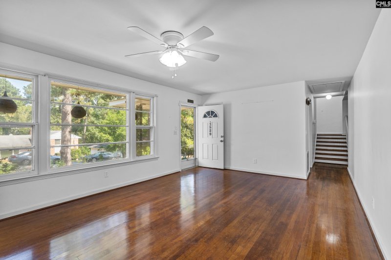 Property image 2 of 1529 Bradley Drive in Bradley, Columbia, SC 29204