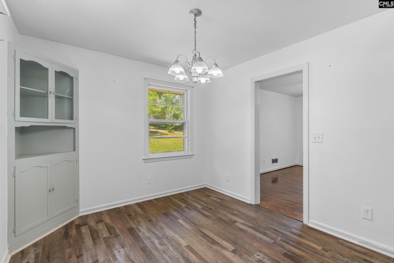 Property image 3 of 1529 Bradley Drive in Bradley, Columbia, SC 29204