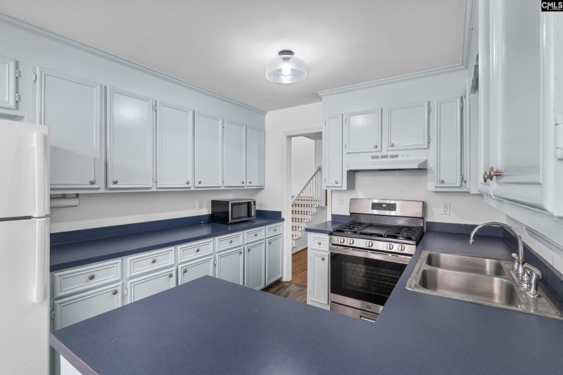 Property image 4 of 1529 Bradley Drive in Bradley, Columbia, SC 29204