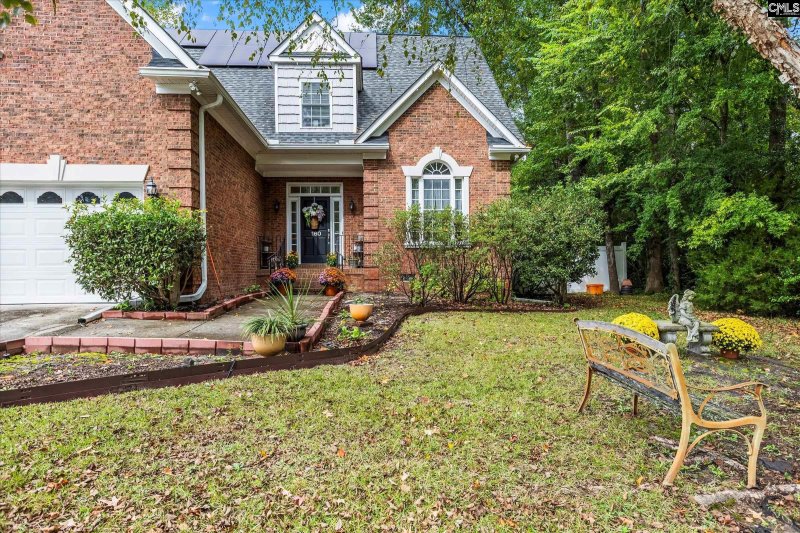 Property image 2 of 160 Mariner S Creek Drive in Mariners Creek, Lexington, SC 29072