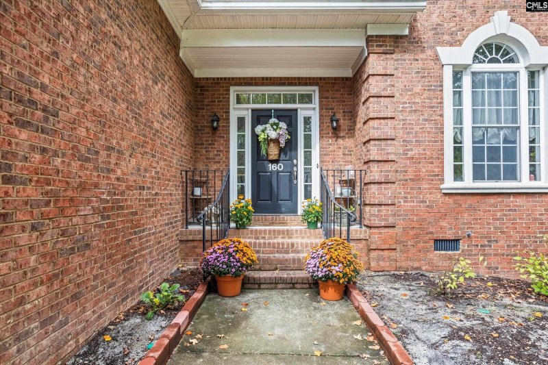 Property image 3 of 160 Mariner S Creek Drive in Mariners Creek, Lexington, SC 29072