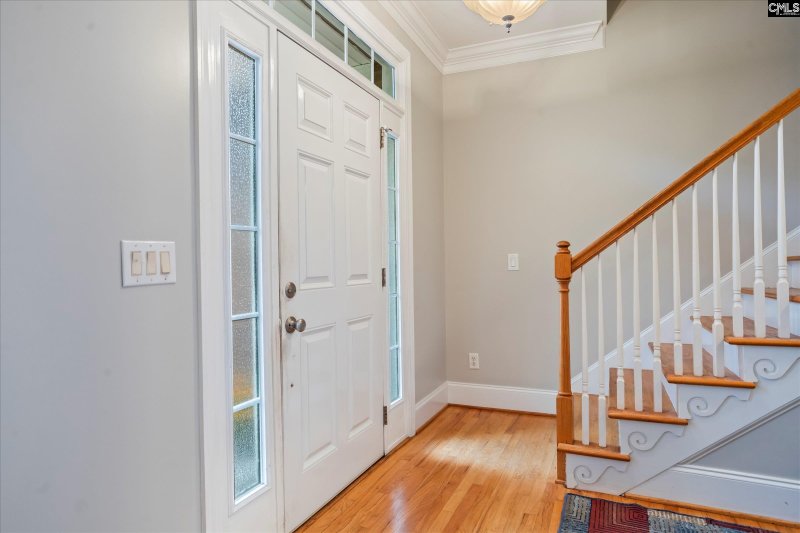 Property image 4 of 160 Mariner S Creek Drive in Mariners Creek, Lexington, SC 29072