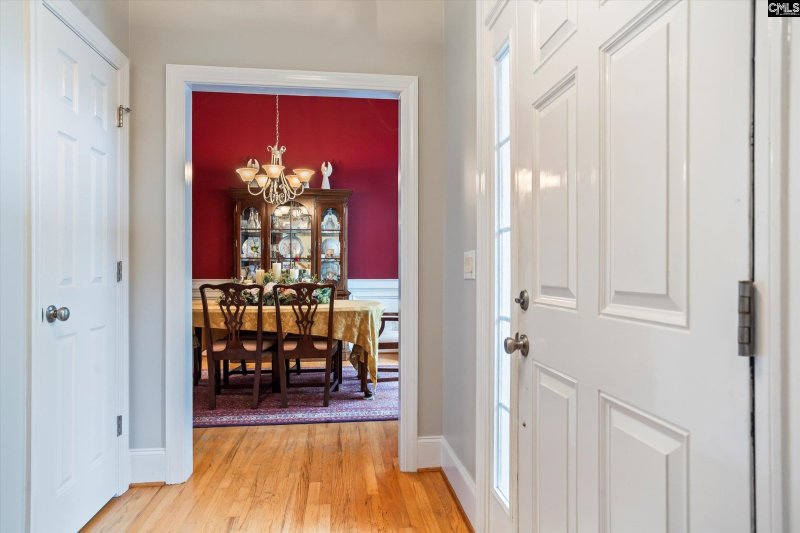 Property image 5 of 160 Mariner S Creek Drive in Mariners Creek, Lexington, SC 29072