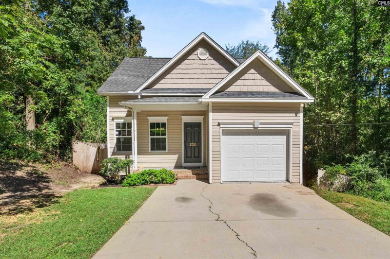 Property image 2 of 232 Burbank Street in Riverside Forest, Columbia, SC 29210