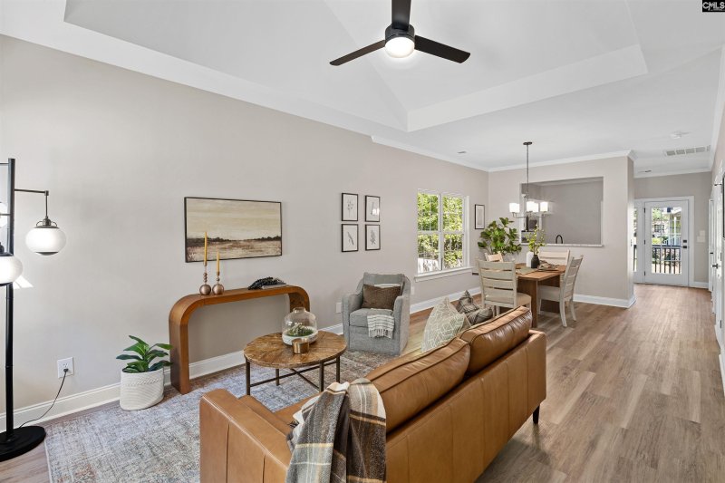 Property image 5 of 232 Burbank Street in Riverside Forest, Columbia, SC 29210