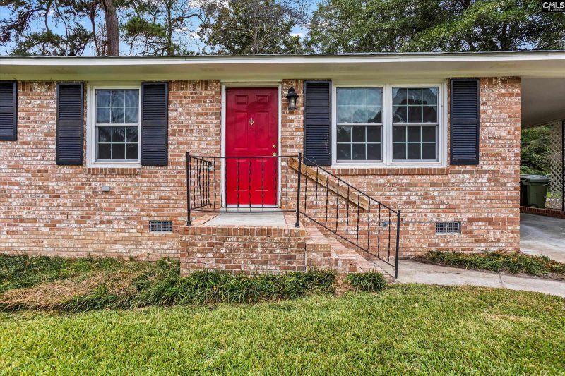 Property image 5 of 1709 Bywood Drive in Woodfield Park, Columbia, SC 29223