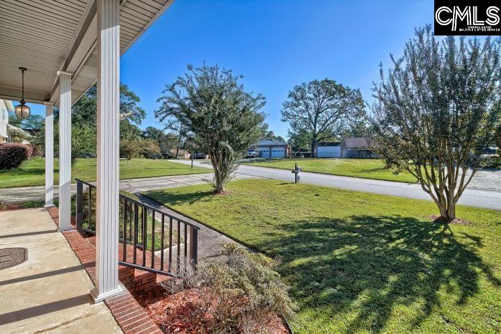 Property image 2 of 108 Shady Oak Drive in Grayland Forest, Lexington, SC 29073